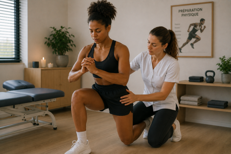 optimisation des performances optimisation des performances
