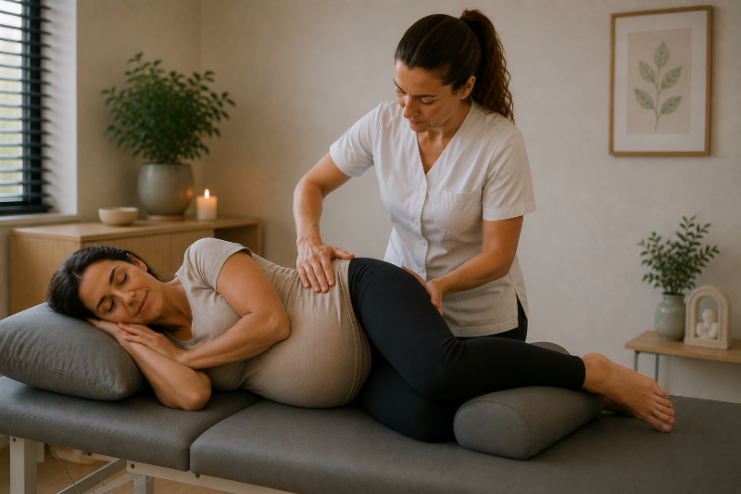 ostéopathe femme enceinte Vannes ostéopathe femme enceinte Vannes
