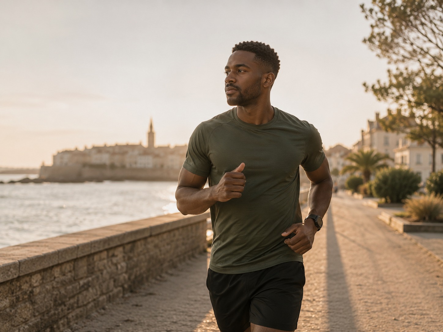 Un accompagnement pour les sportifs