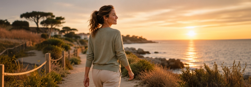 Un accompagnement personnalisé