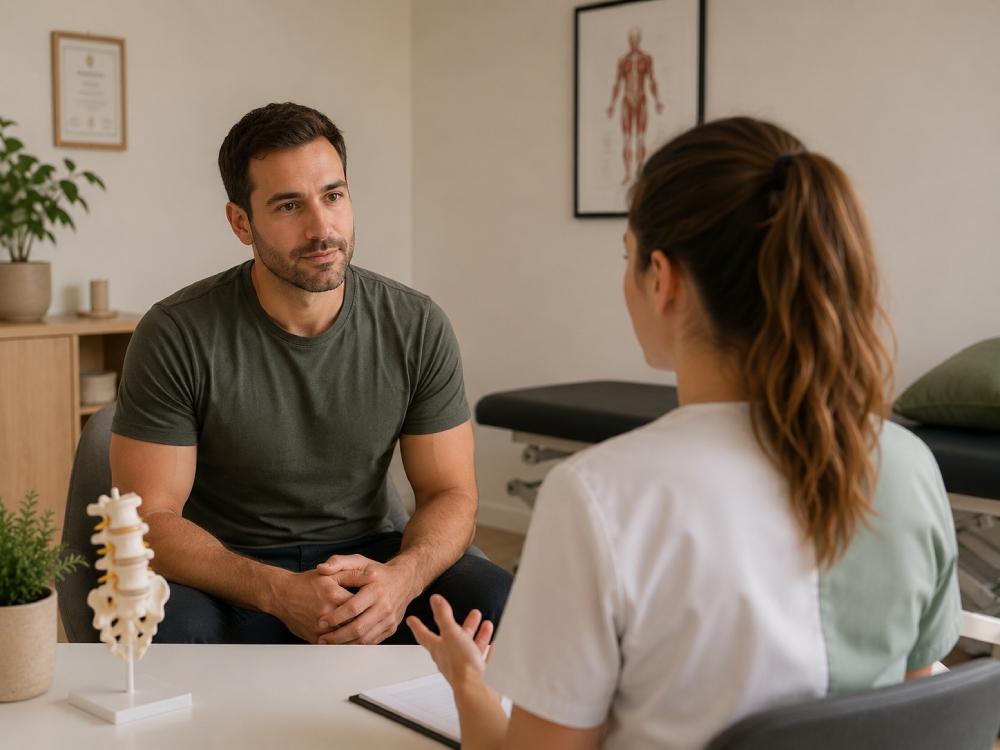 Un accompagnement adapté