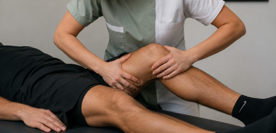 Ostéopathie du sport